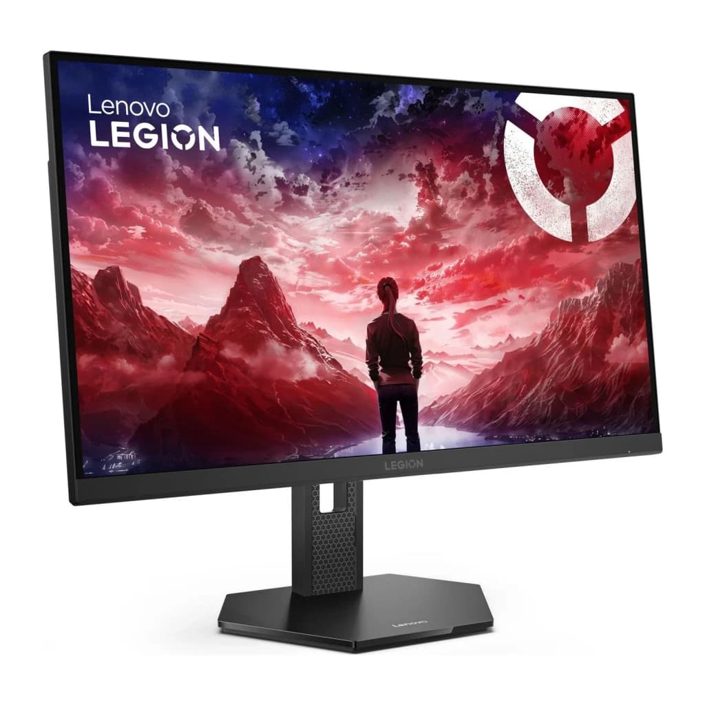 Écran Lenovo Legion 27 pouces 160Hz 4K IPS Noir de Jais 27U-10 - LCD