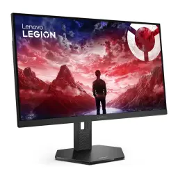 Écran Lenovo Legion 27 pouces 160Hz 4K IPS Noir de Jais 27U-10 - LCD