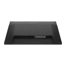 Écran Lenovo Legion 27 pouces 160Hz 4K IPS Noir de Jais 27U-10 - panneau arrière avec ports HDMI, grilles