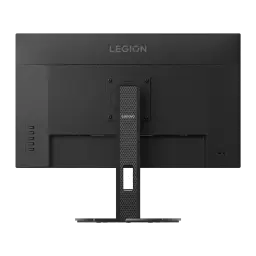 Écran Lenovo Legion 27 pouces 160Hz 4K IPS Noir de Jais 27U-10 - 4 ms