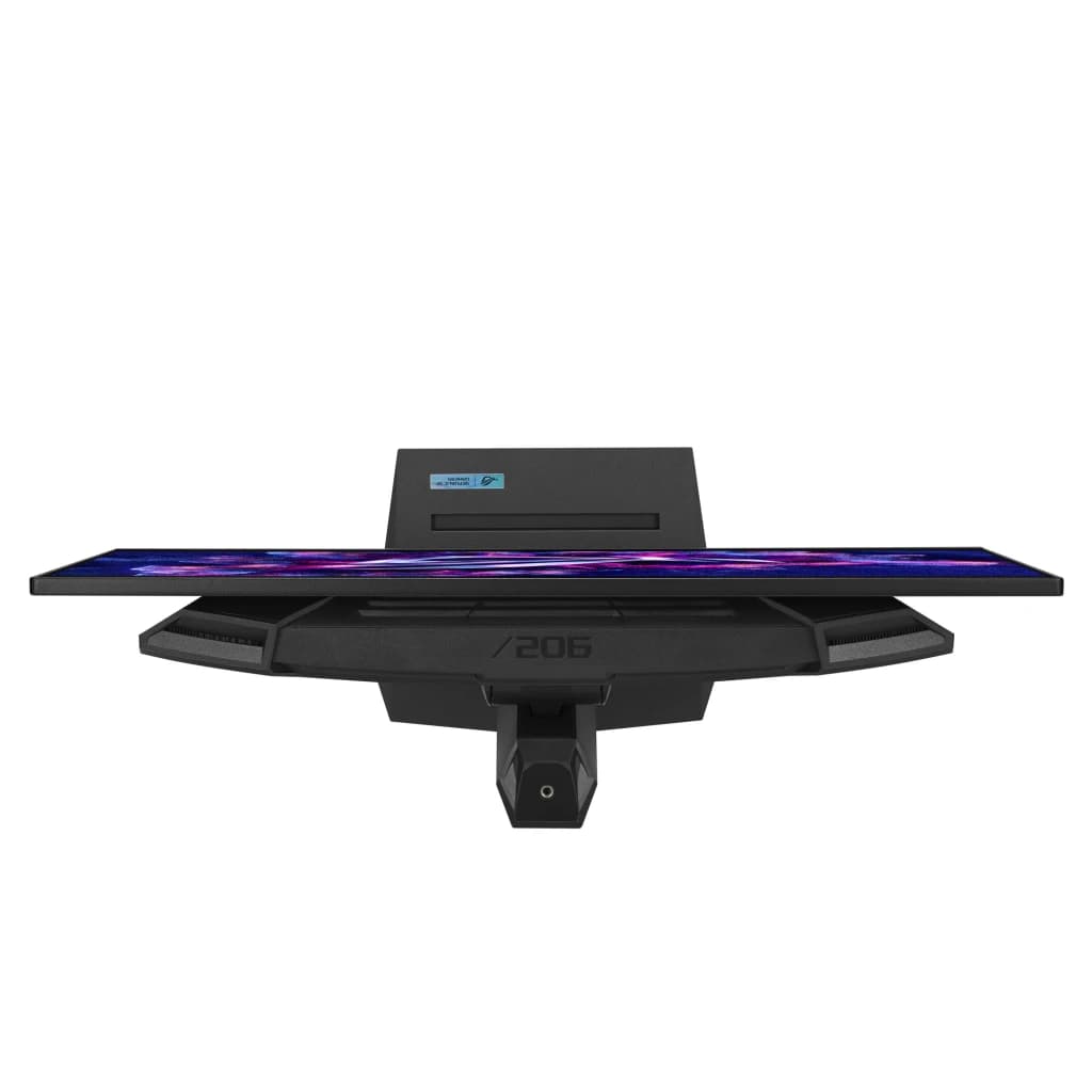 ASUS ROG Strix XG27AQDMES-R | QD-OLED 240Hz 0,03ms QHD