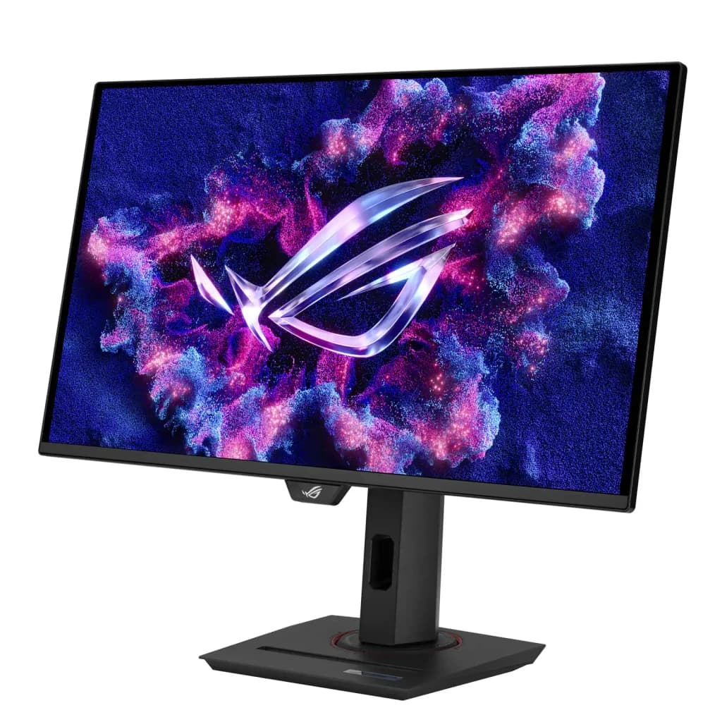 ASUS ROG Strix XG27AQDMES-R | QD-OLED 240Hz 0,03ms QHD