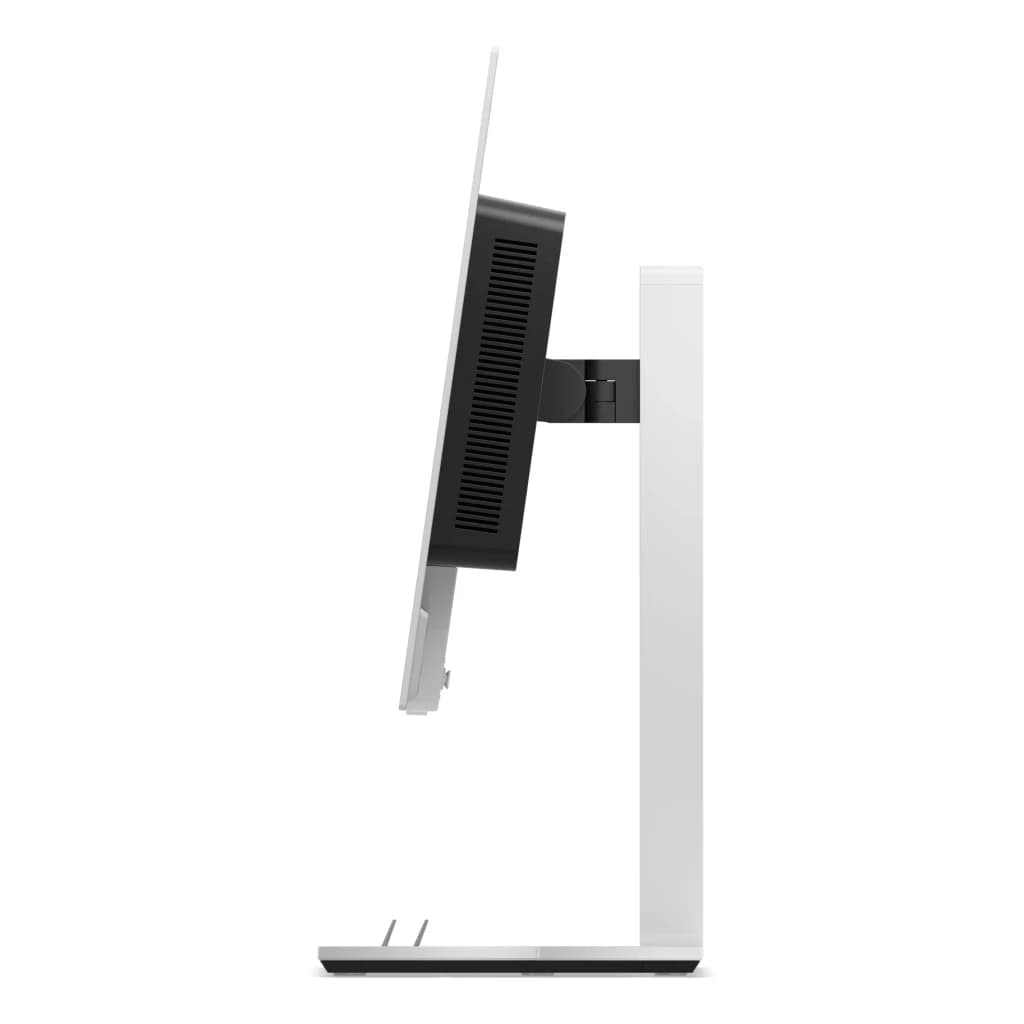 Monitor gaming Lenovo Legion Pro 26,5 polegadas QD-OLED 280Hz QHD OLED Preto/Cinzento 27Q-10 - suporte
