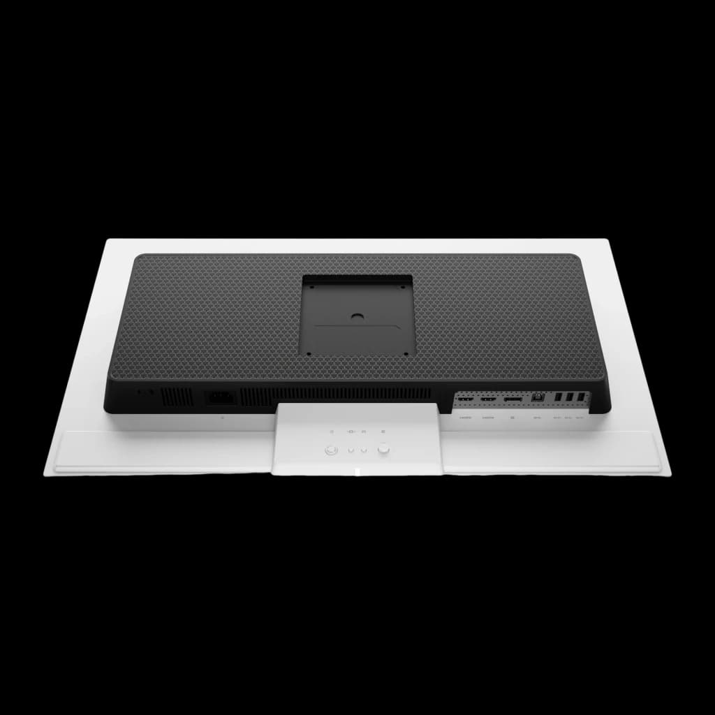 Monitor gaming Lenovo Legion Pro 26,5 polegadas QD-OLED 280Hz QHD OLED Preto/Cinzento 27Q-10 - 0,2292 x 0,2292 mm