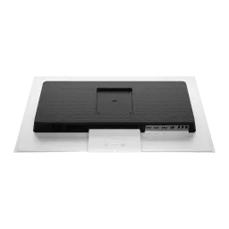 Monitor gaming Lenovo Legion Pro 26,5 polegadas QD-OLED 280Hz QHD OLED Preto/Cinzento 27Q-10 - 0,2292 x 0,2292 mm