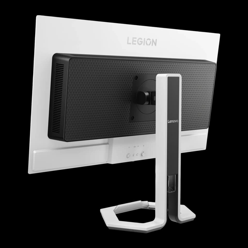Monitor gaming Lenovo Legion Pro 26,5 polegadas QD-OLED 280Hz QHD OLED Preto/Cinzento 27Q-10 - painel