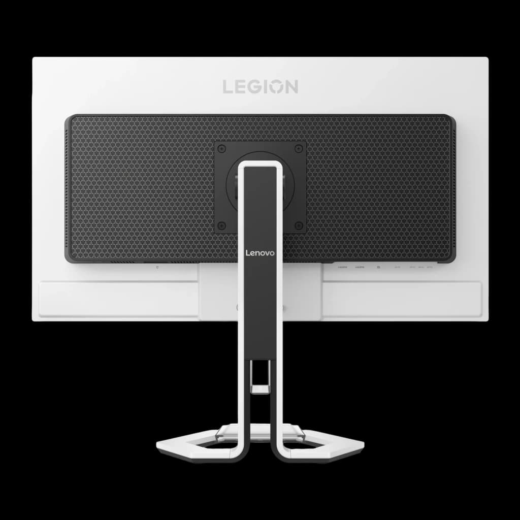 Monitor gaming Lenovo Legion Pro 26,5 polegadas QD-OLED 280Hz QHD OLED Preto/Cinzento 27Q-10 - 1000 cd/m²