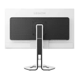 Monitor gaming Lenovo Legion Pro 26,5 polegadas QD-OLED 280Hz QHD OLED Preto/Cinzento 27Q-10 - 1000 cd/m²