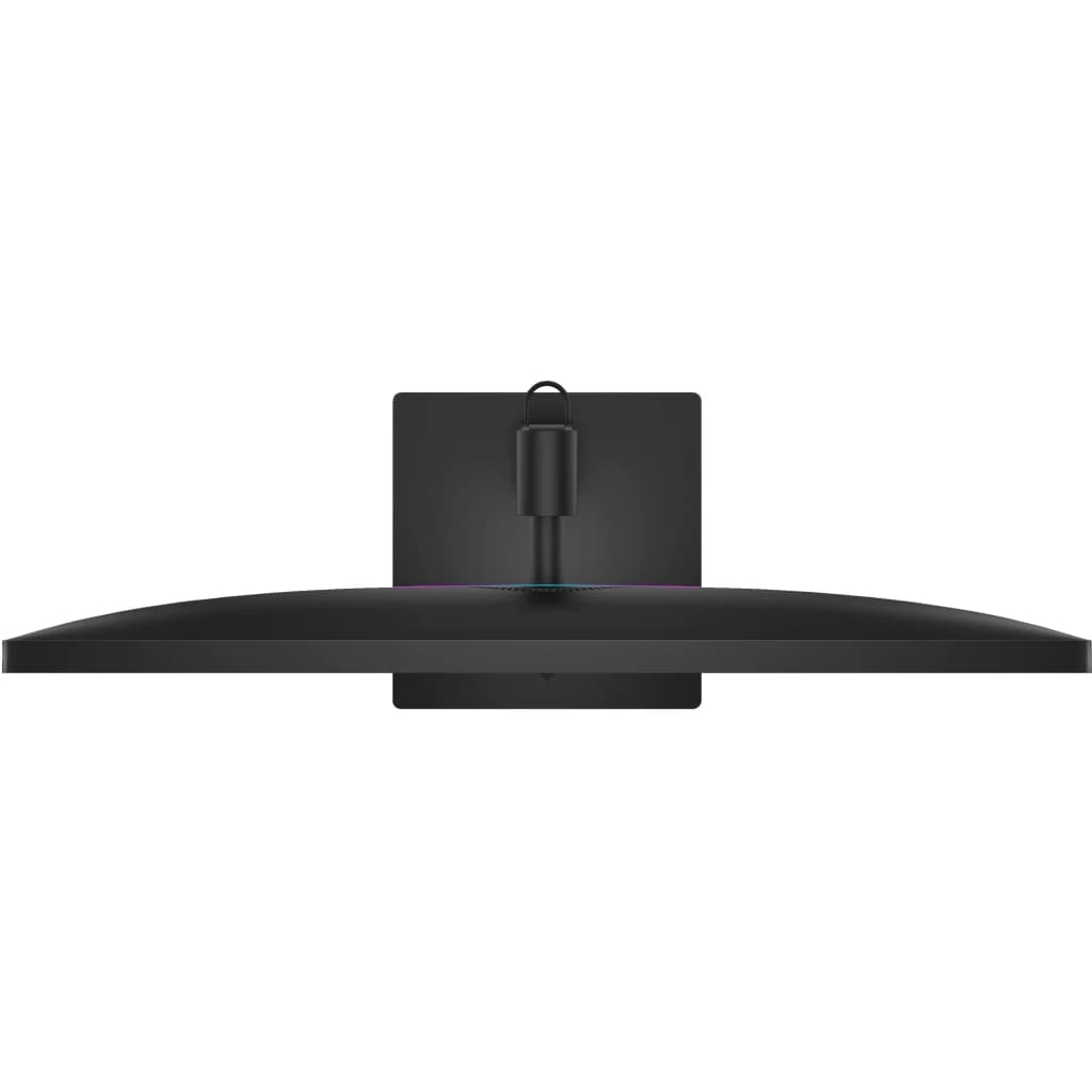 Monitor gaming HP OMEN 27qs G2 27 polegadas 240Hz QHD IPS Black 280Hz Preto - suporte central, gestão