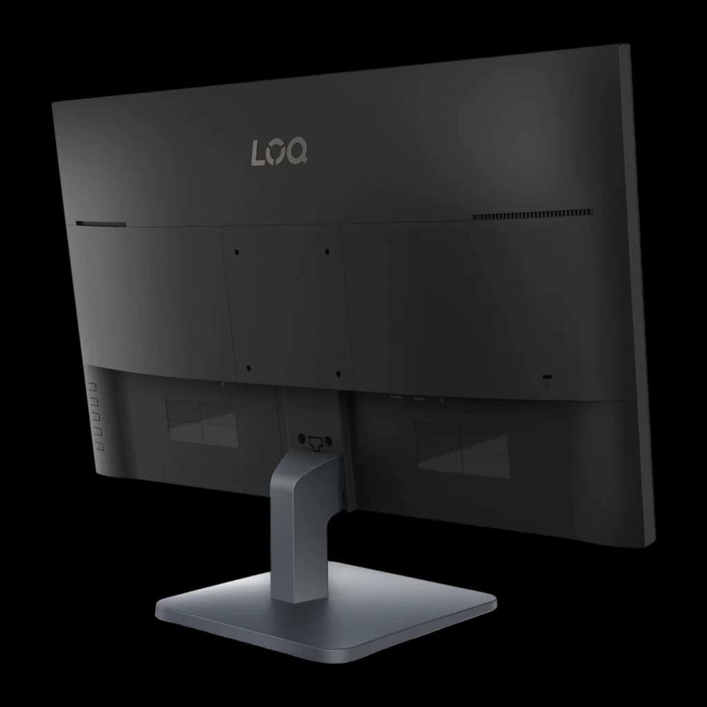 Monitor Lenovo LOQ 27 polegadas 180Hz QHD IPS Preto 27Q-10 - 68,6 cm (27")