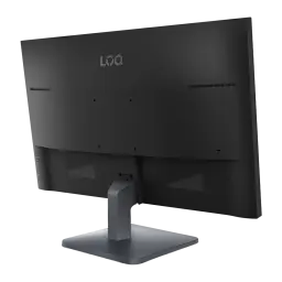Monitor Lenovo LOQ 27 polegadas 180Hz QHD IPS Preto 27Q-10 - 68,6 cm (27")