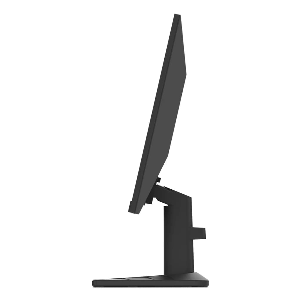 Monitor Lenovo Legion R24s 23.8 pulgadas 144Hz Full HD IPS Negro - perfil delgado, soporte ajustable y base