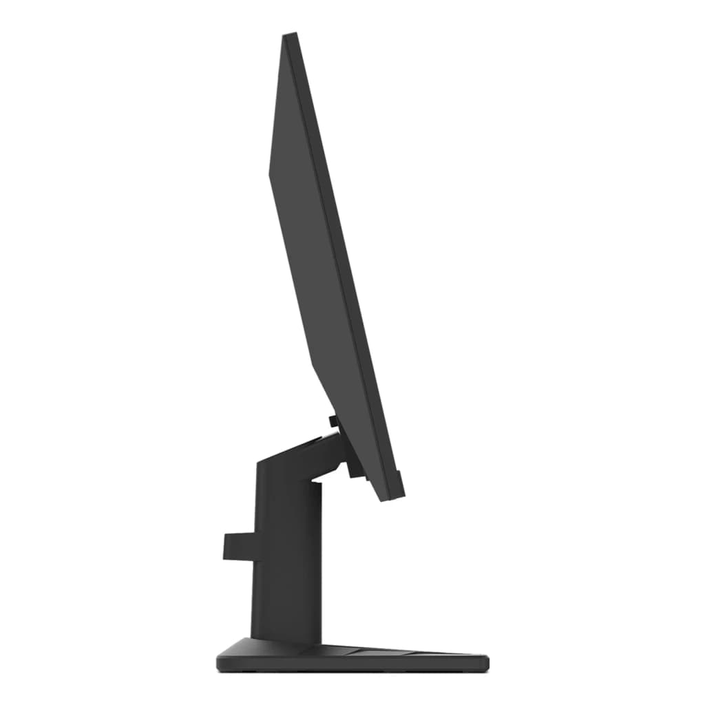 Monitor Lenovo Legion R24s 23.8 pulgadas 144Hz Full HD IPS Negro - perfil delgado, brazo ajustable y base