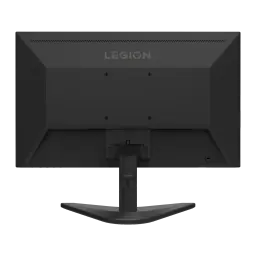 Monitor Lenovo Legion R24s 23.8 pulgadas 144Hz Full HD IPS Negro - logo Legion, soporte en Y y rejillas