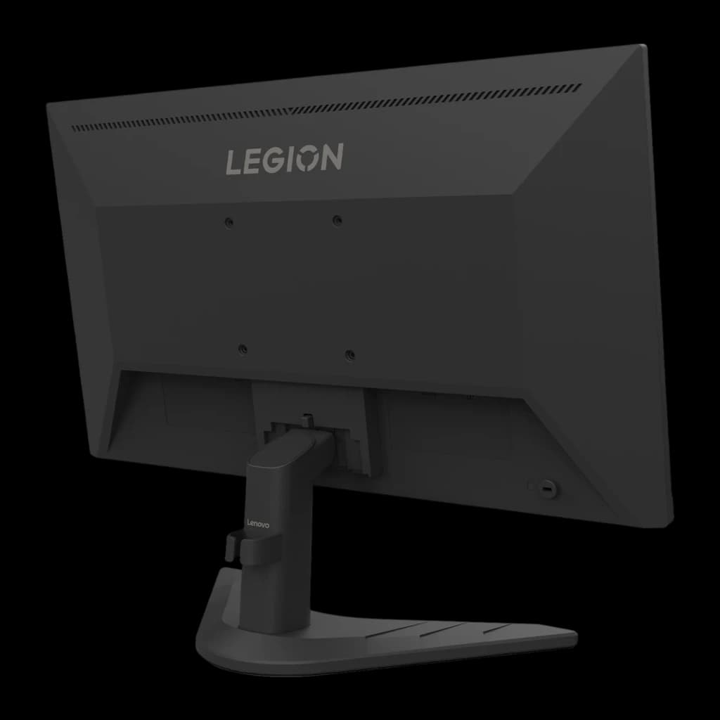 Monitor Lenovo Legion R24s 23.8 pulgadas 144Hz Full HD IPS Negro - LCD
