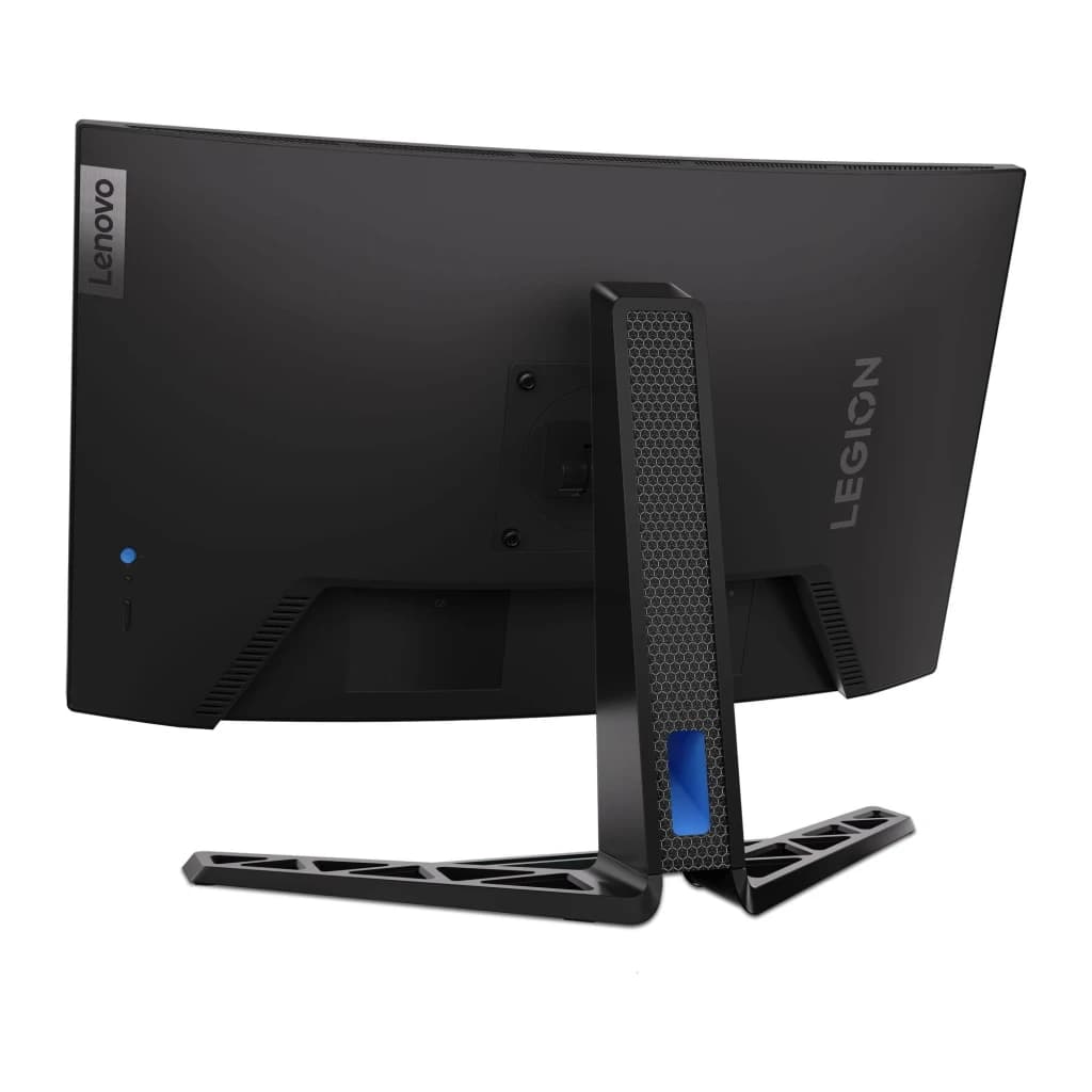 Monitor Lenovo Legion 27 pulgadas 180Hz Curvo QHD VA Negro Azabache R27qc-30 - 4 ms
