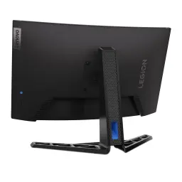 Monitor Lenovo Legion 27 pulgadas 180Hz Curvo QHD VA Negro Azabache R27qc-30 - 4 ms