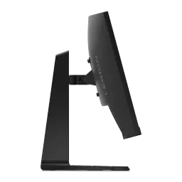 Monitor Lenovo Legion 27 pulgadas 180Hz Curvo QHD VA Negro Azabache R27qc-30 - soporte, brazo articulado