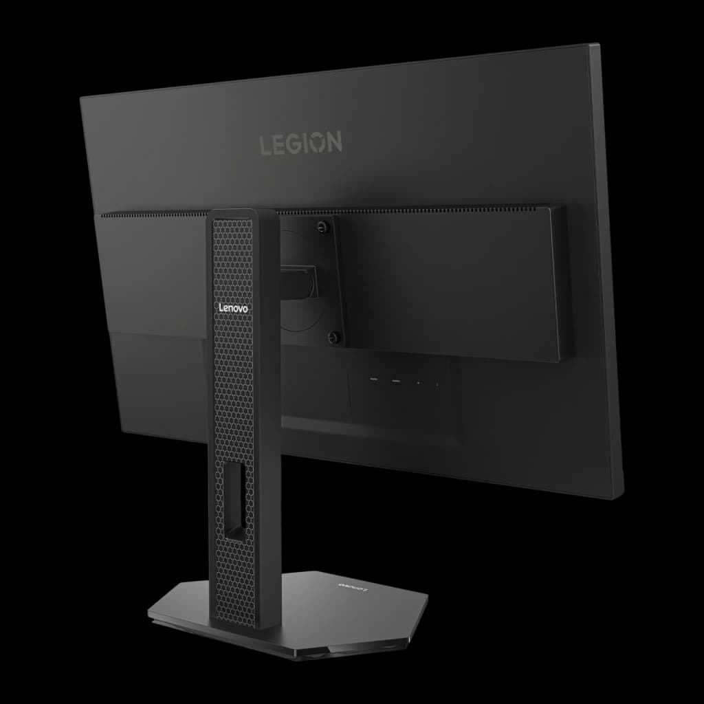 Monitor gaming Lenovo Legion 27-10 27 pulgadas 240Hz Full HD IPS Negro Azabache - LCD
