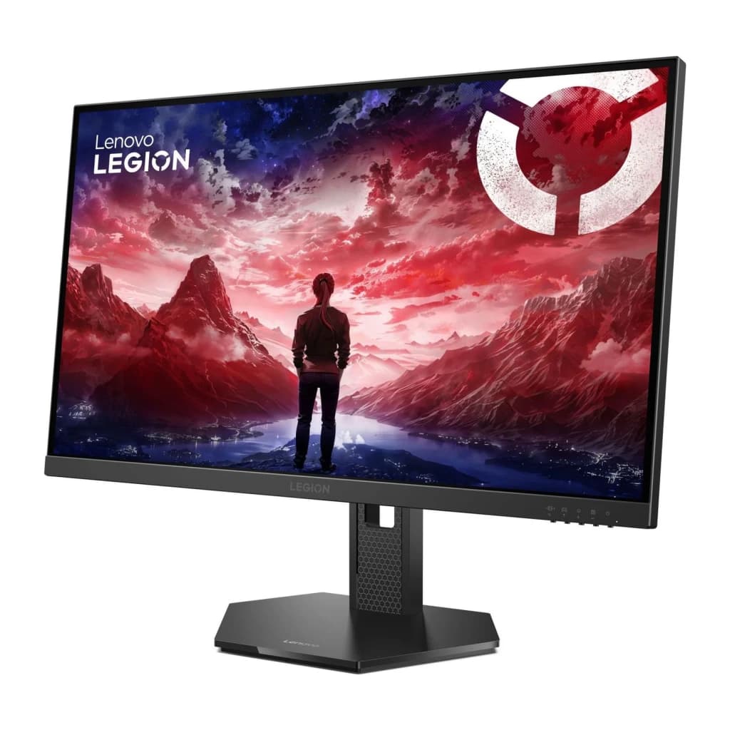 Monitor gaming Lenovo Legion 27-10 27 pulgadas 240Hz Full HD IPS Negro Azabache - pantalla