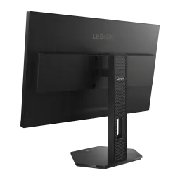 Monitor gaming Lenovo Legion 27-10 27 pulgadas 240Hz Full HD IPS Negro Azabache - soporte hexagonal