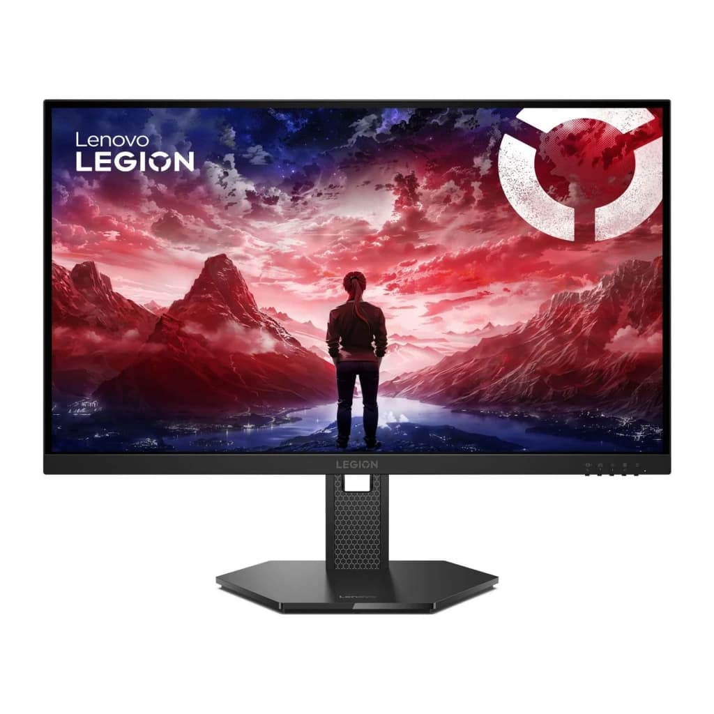 Monitor gaming Lenovo Legion 27-10 27 pulgadas 240Hz Full HD IPS Negro Azabache