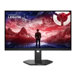 Monitor gaming Lenovo Legion 27-10 27 pulgadas 240Hz Full HD IPS Negro Azabache
