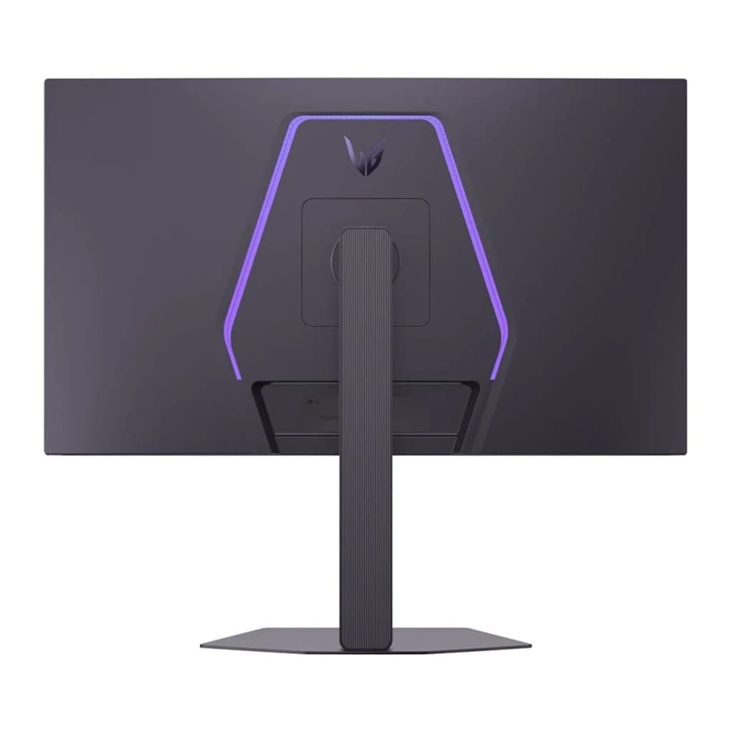 Monitor gaming LG UltraGear 27 polegadas 165Hz 5K IPS Preto 27GM950B-B - LED