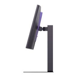 Monitor gaming LG UltraGear 27 polegadas 165Hz 5K IPS Preto 27GM950B-B - 68,6 cm (27")