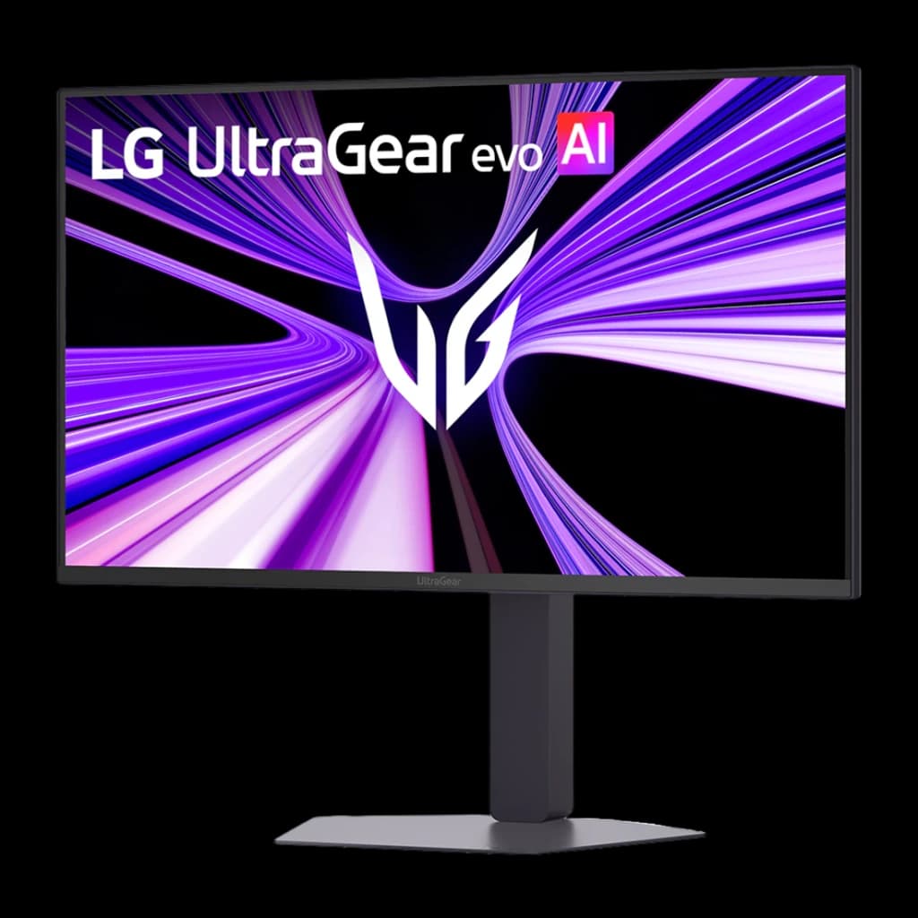 Monitor gaming LG UltraGear 27 polegadas 165Hz 5K IPS Preto 27GM950B-B - 1 ms