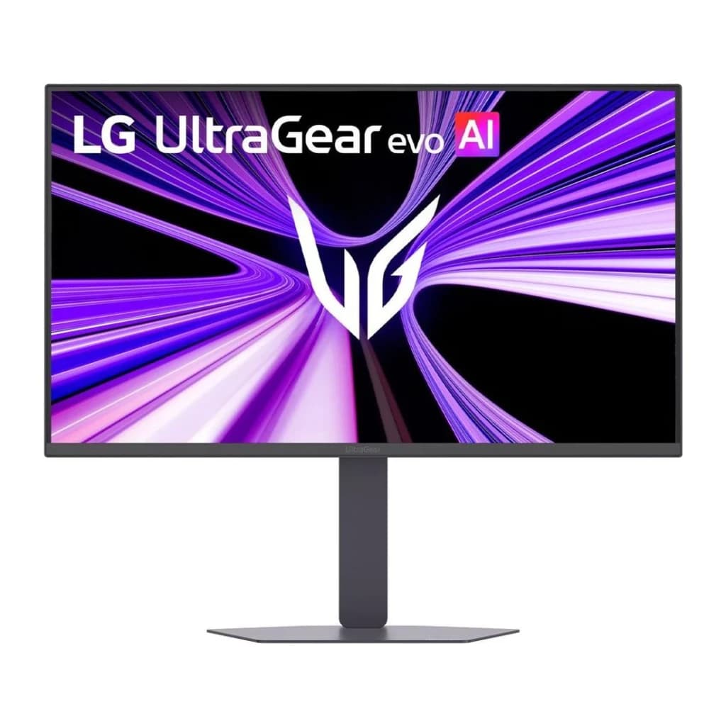 Monitor gaming LG UltraGear 27 polegadas 165Hz 5K IPS Preto 27GM950B-B