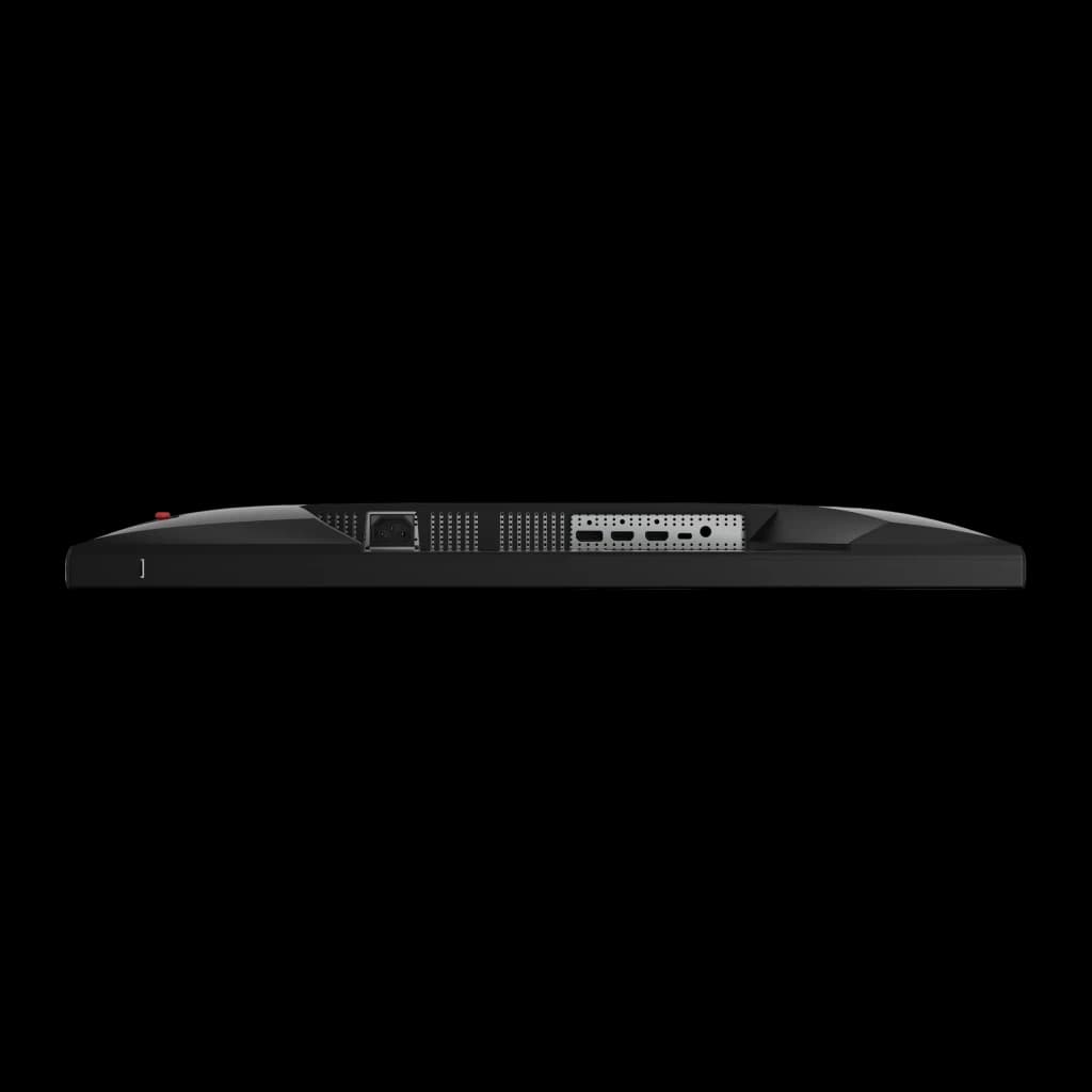 Monitor gaming MSI MAG 274QPF E20 27 pulgadas 200Hz QHD Rapid IPS Negro - panel delgado con puertos