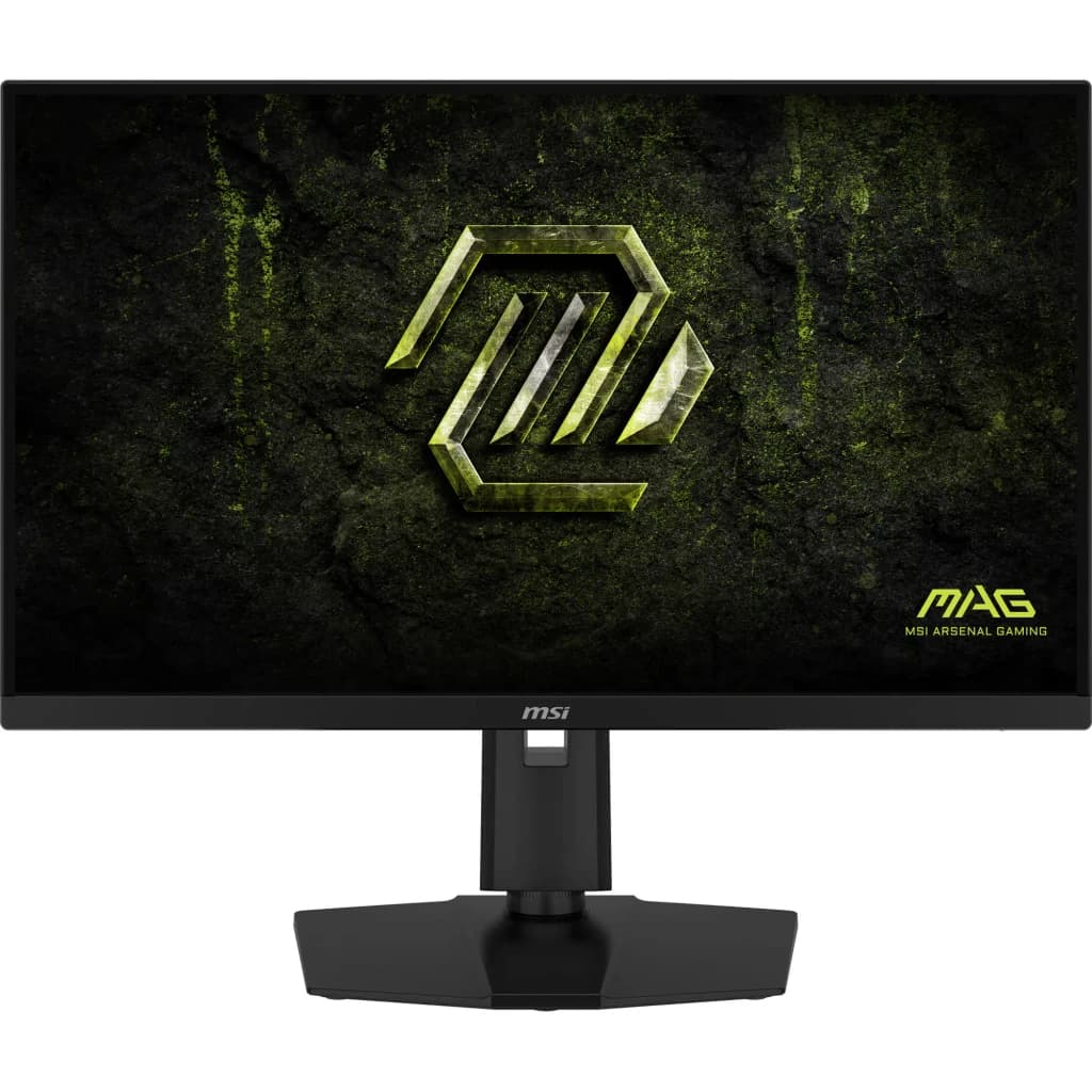 Monitor gaming MSI MAG 274QPF E20 27 pulgadas 200Hz QHD Rapid IPS Negro - LCD