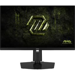 Monitor gaming MSI MAG 274QPF E20 27 pulgadas 200Hz QHD Rapid IPS Negro - LCD
