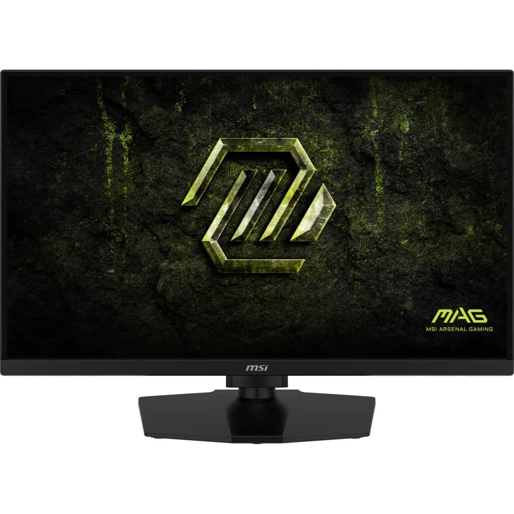 Monitor gaming MSI MAG 274QPF E20 27 pulgadas 200Hz QHD Rapid IPS Negro - 0,5 ms