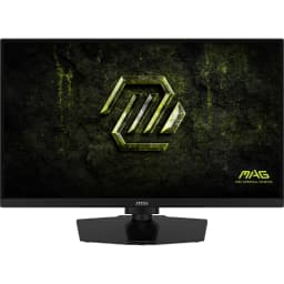 Monitor gaming MSI MAG 274QPF E20 27 pulgadas 200Hz QHD Rapid IPS Negro - 0,5 ms