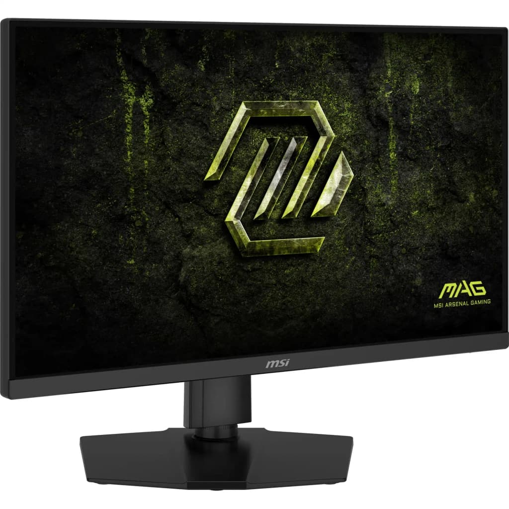 Monitor gaming MSI MAG 274QPF E20 27 pulgadas 200Hz QHD Rapid IPS Negro - 200 Hz