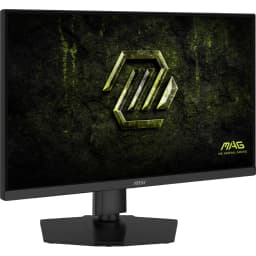 Monitor gaming MSI MAG 274QPF E20 27 pulgadas 200Hz QHD Rapid IPS Negro - 200 Hz
