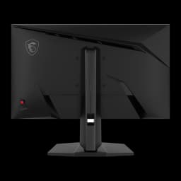 Monitor gaming MSI MAG 274QPF E20 27 pulgadas 200Hz QHD Rapid IPS Negro - logo dragón MSI, soporte ajustable