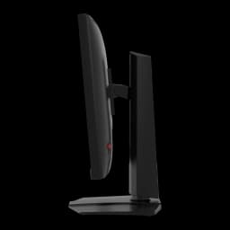 Monitor gaming MSI MAG 274QPF E20 27 pulgadas 200Hz QHD Rapid IPS Negro - 300 cd/m²