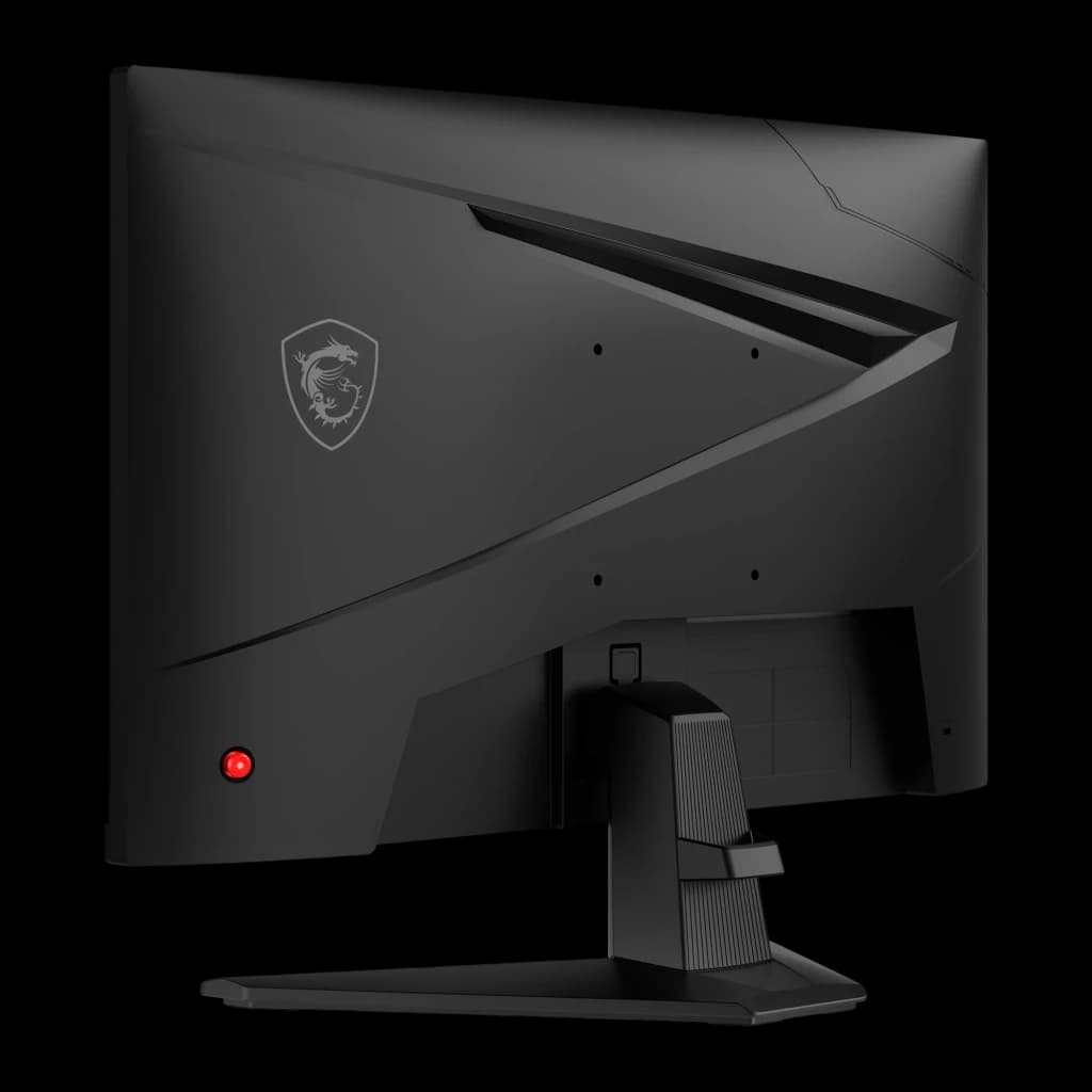 Monitor gaming MSI MAG 244F 23,6 pulgadas 200Hz FHD Rapid IPS Negro - 200 Hz