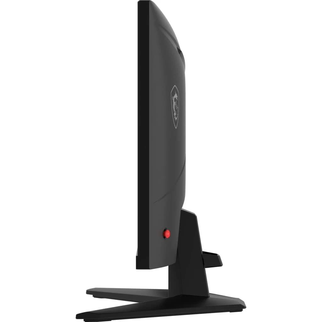 Monitor gaming MSI MAG 244F 23,6 pulgadas 200Hz FHD Rapid IPS Negro - 59,9 cm (23.6")