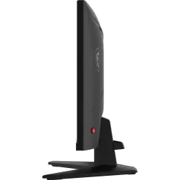 Monitor gaming MSI MAG 244F 23,6 pulgadas 200Hz FHD Rapid IPS Negro - 59,9 cm (23.6")