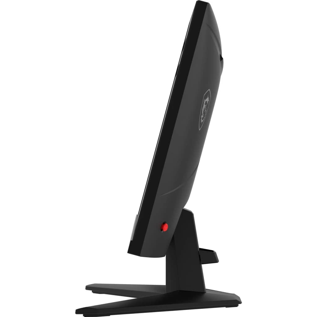 Monitor gaming MSI MAG 244F 23,6 pulgadas 200Hz FHD Rapid IPS Negro - LCD