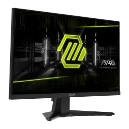 Monitor gaming MSI MAG 244F 23,6 pulgadas 200Hz FHD Rapid IPS Negro - 0,5 ms