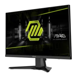 Monitor gaming MSI MAG 244F 23,6 pulgadas 200Hz FHD Rapid IPS Negro - 1 ms