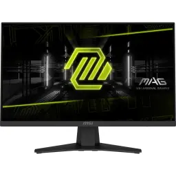 Monitor gaming MSI MAG 244F 23,6 pulgadas 200Hz FHD Rapid IPS Negro