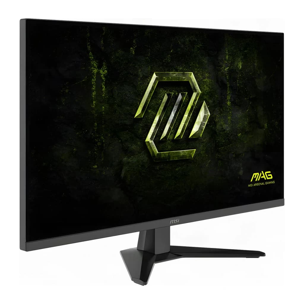 Monitor gaming MSI MAG 325QFDE E18V 31.5 pulgadas 180Hz QHD Rapid VA Negro - LED