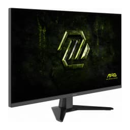 Monitor gaming MSI MAG 325QFDE E18V 31.5 pulgadas 180Hz QHD Rapid VA Negro - LED