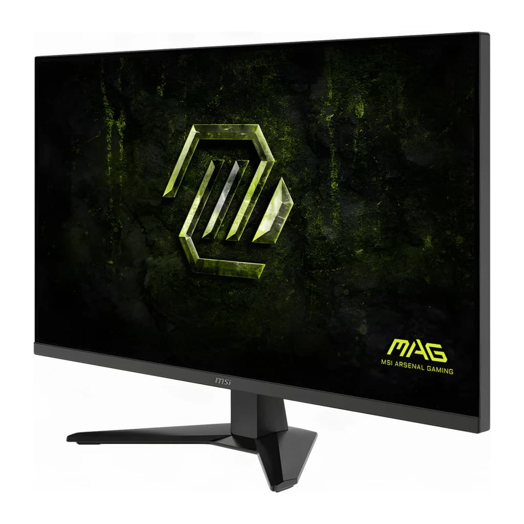Monitor gaming MSI MAG 325QFDE E18V 31.5 pulgadas 180Hz QHD Rapid VA Negro - 0,5 ms